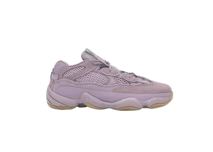 adidas Yeezy 500 Soft Vision (Infant)