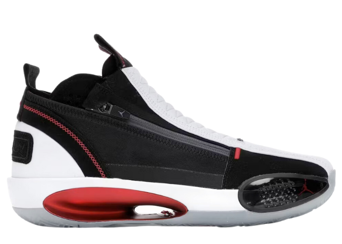Air Jordan 34 Release Dates 2025 - Updated in Real Time