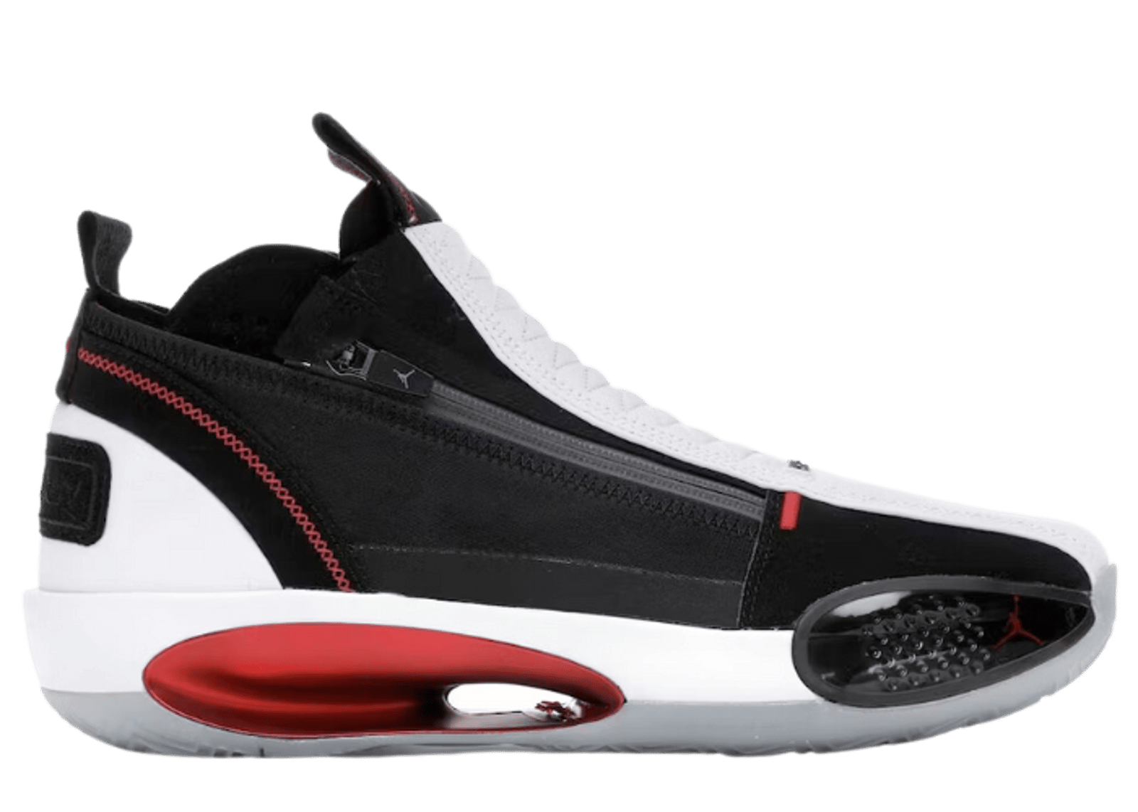 Air Jordan XXXIV SE Chicago