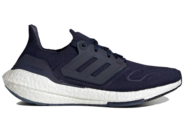 adidas Ultra Boost 22 Collegiate Navy (W)