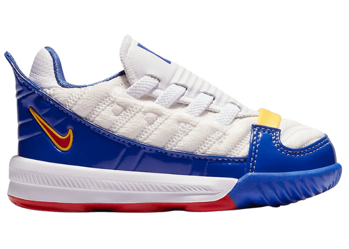 Nike LeBron 16 Superman (TD)