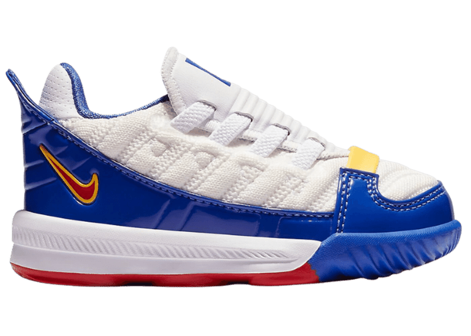 Nike LeBron 16 Superman (TD)