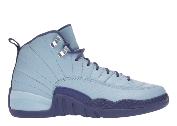 Air Jordan 12 Retro Hornets (GS) - 510815-418 Raffles