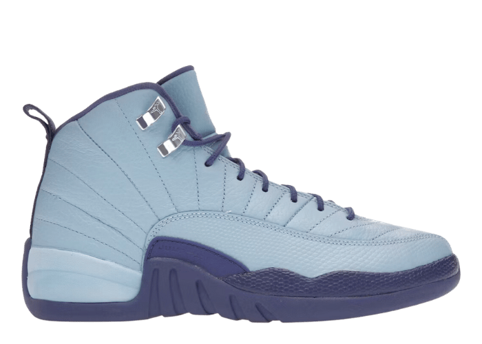 Air Jordan 12 Retro Hornets (GS)