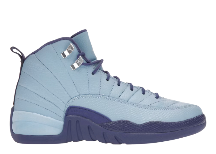 Air Jordan 12 Retro Hornets (GS)