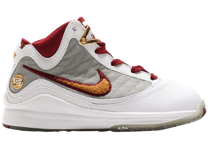 lebron 7 release date