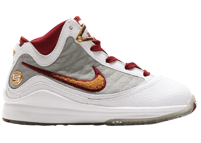 Nike LeBron 7 MVP (2020) (PS)
