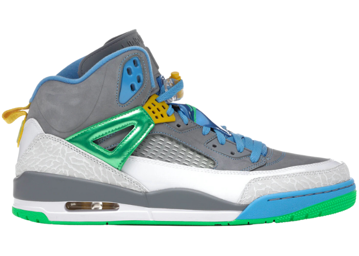 Air Jordan Spizike Easter