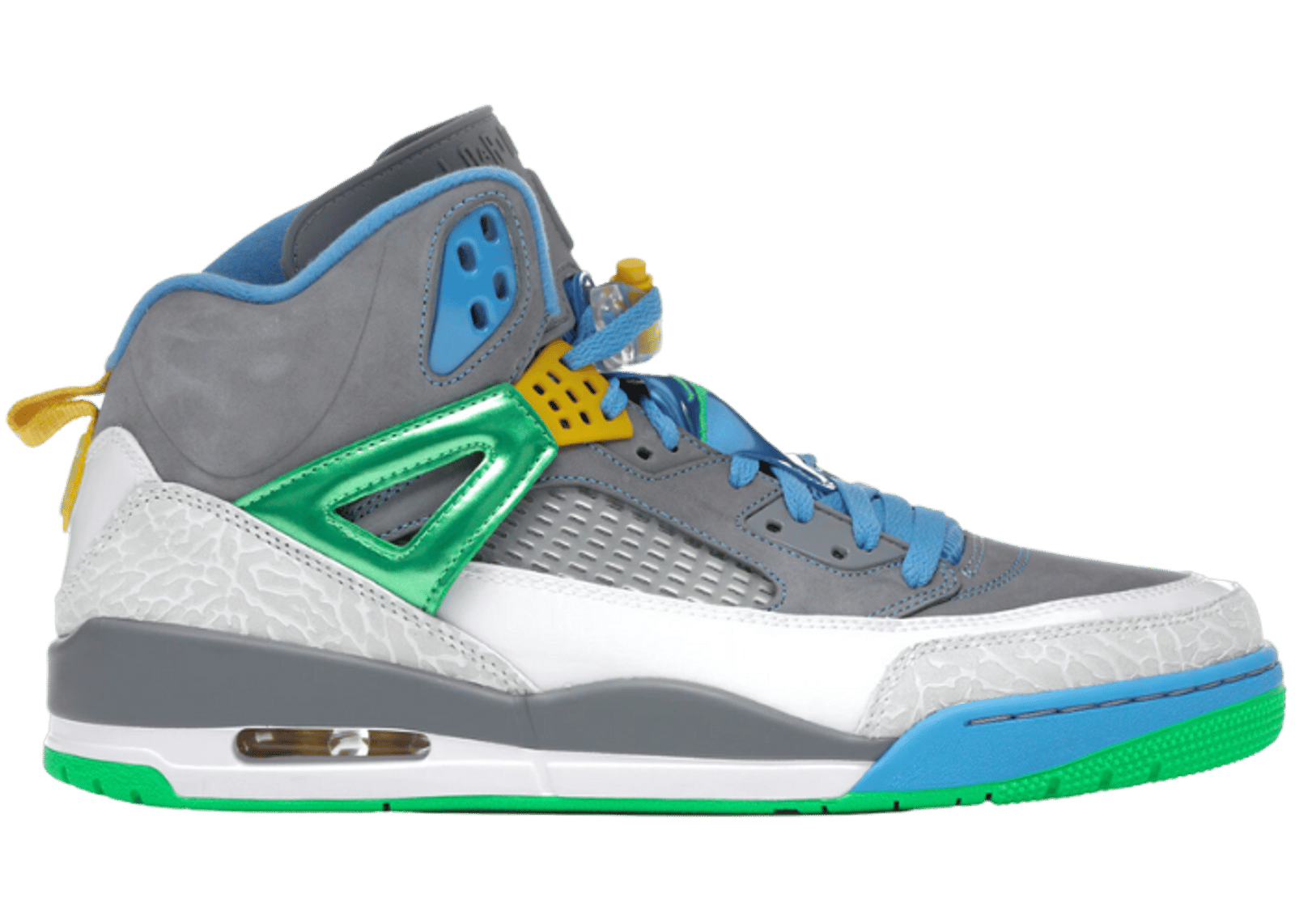 Air Jordan Spizike Easter