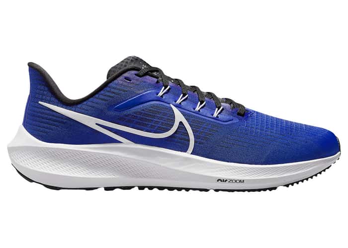 Nike Air Zoom Pegasus 39 Racer Blue