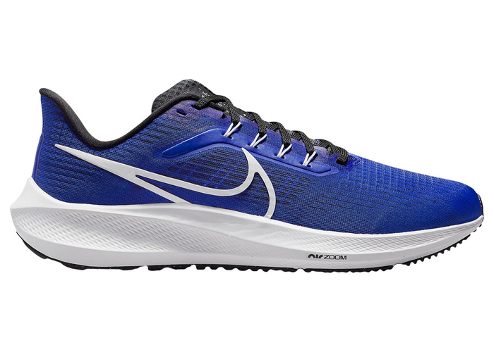 Nike Air Zoom Pegasus 39 Racer Blue