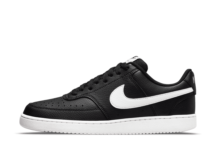 Nike Court Vision Low Next Nature Shoes
