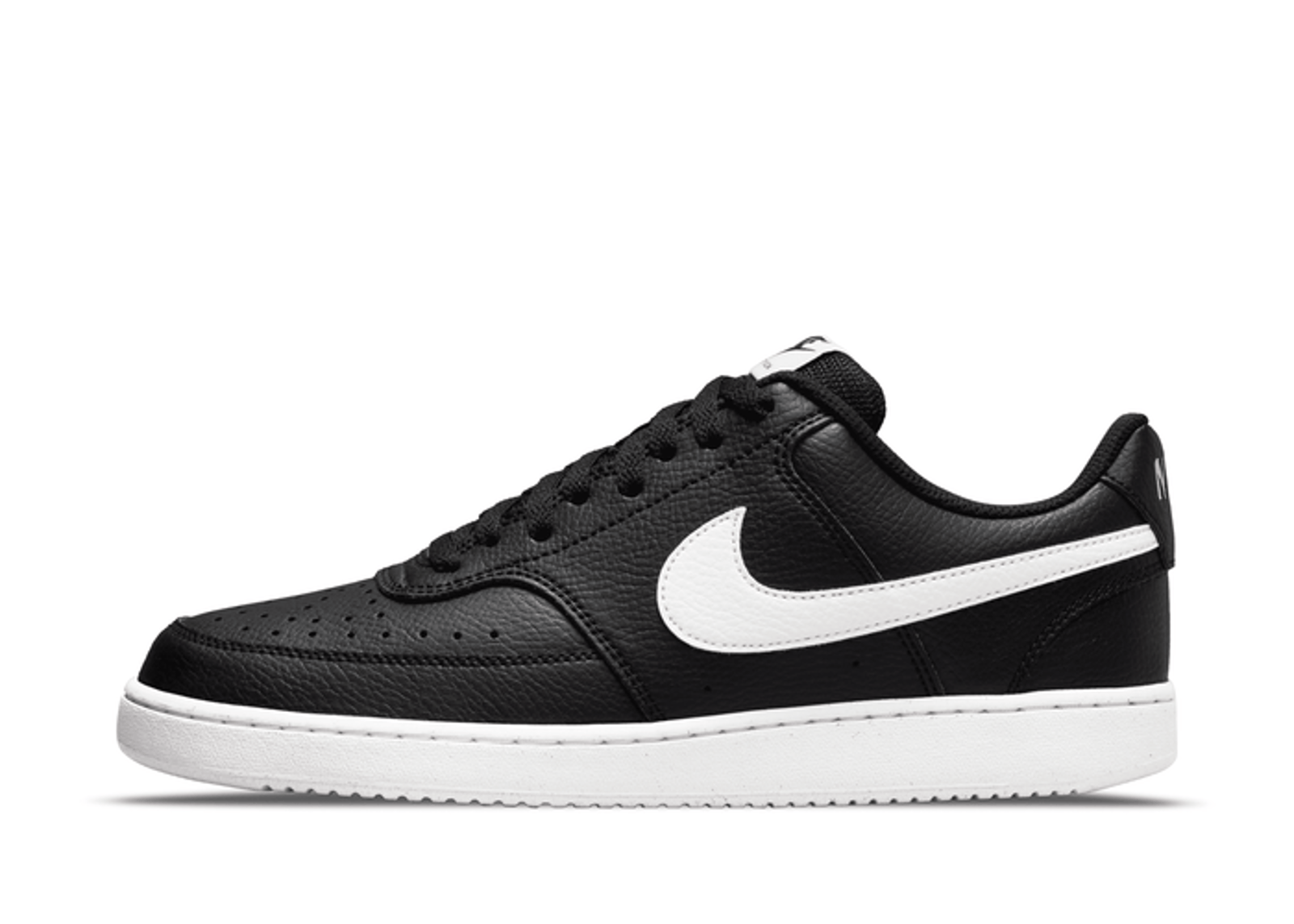 Nike Court Vision Low Next Nature Shoes