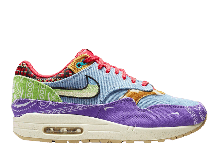 Nike Air Max 1 Concepts Far Out