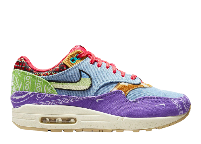 Nike Air Max 1 Concepts Far Out