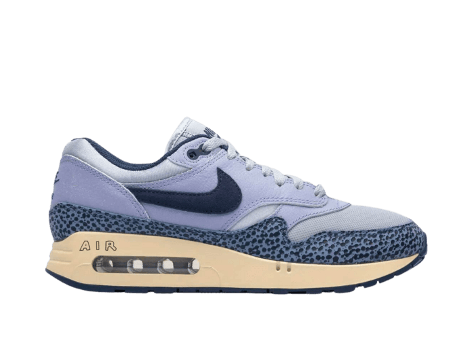 Nike Air Max 1 '86 OG Lost Sketch