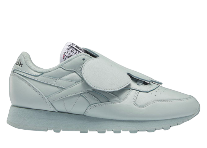 Reebok Classic Leather Eames Seaside Grey Elephant