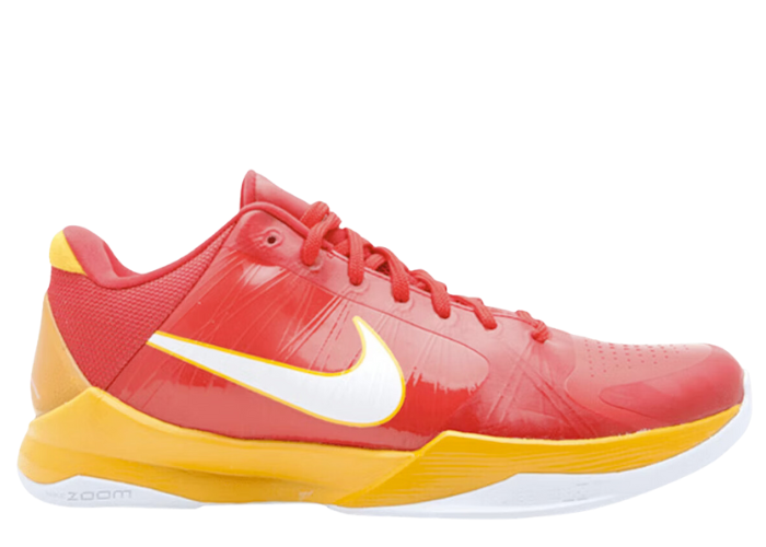 Nike Kobe 5 China