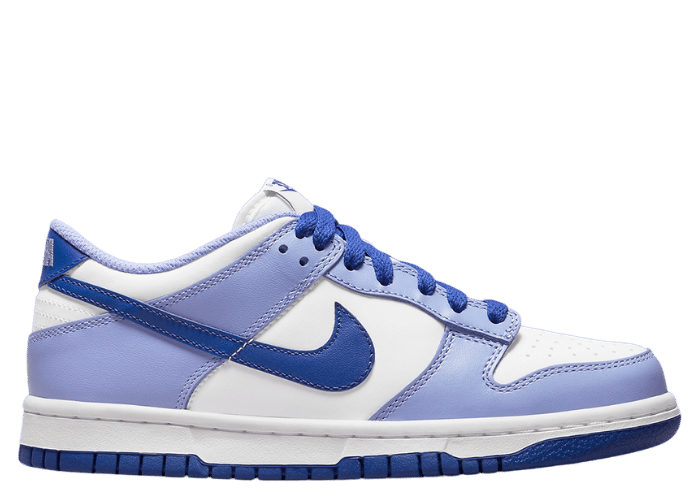 Nike Dunk Low Blueberry (GS)