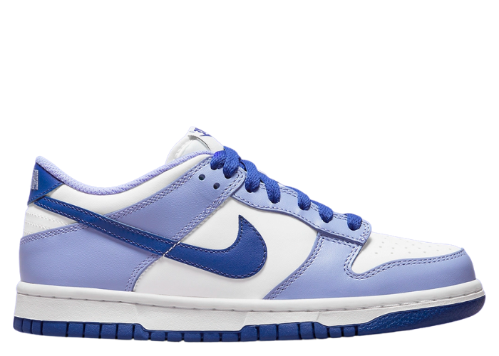 Nike Dunk Low Blueberry (GS)