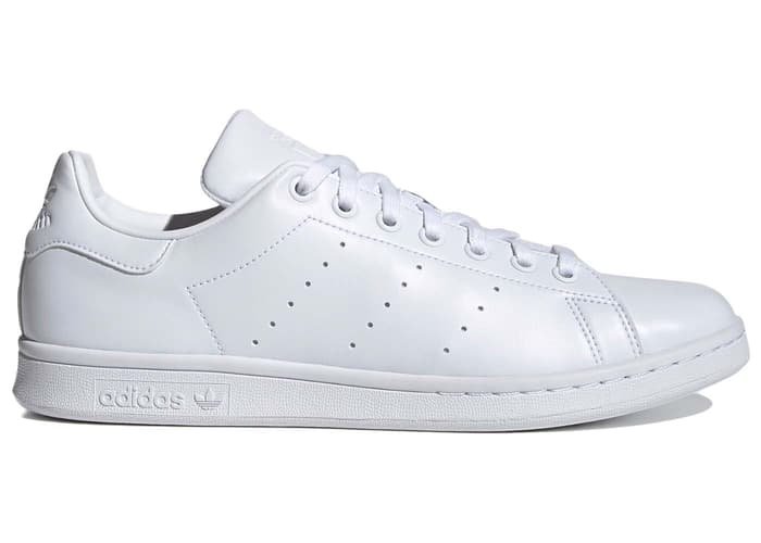 adidas Stan Smith Primegreen Cloud White