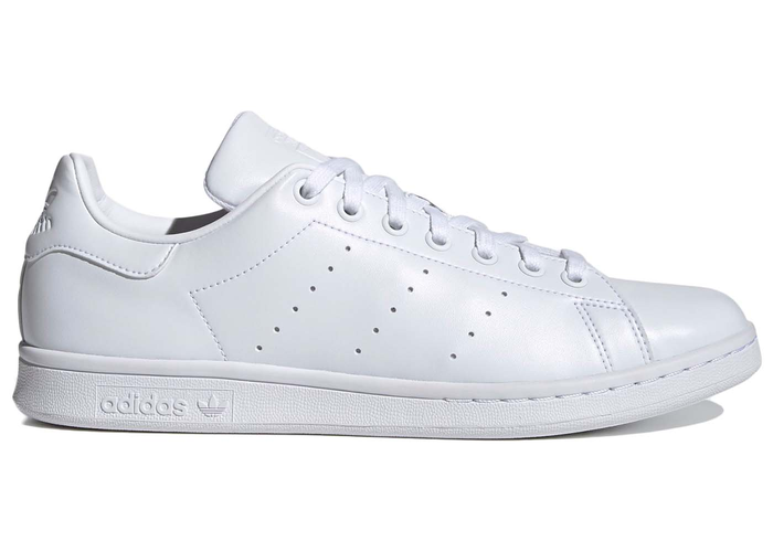 adidas Stan Smith Primegreen Cloud White