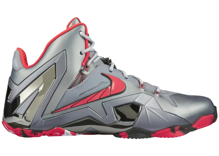 Nike LeBron 11 Elite Team