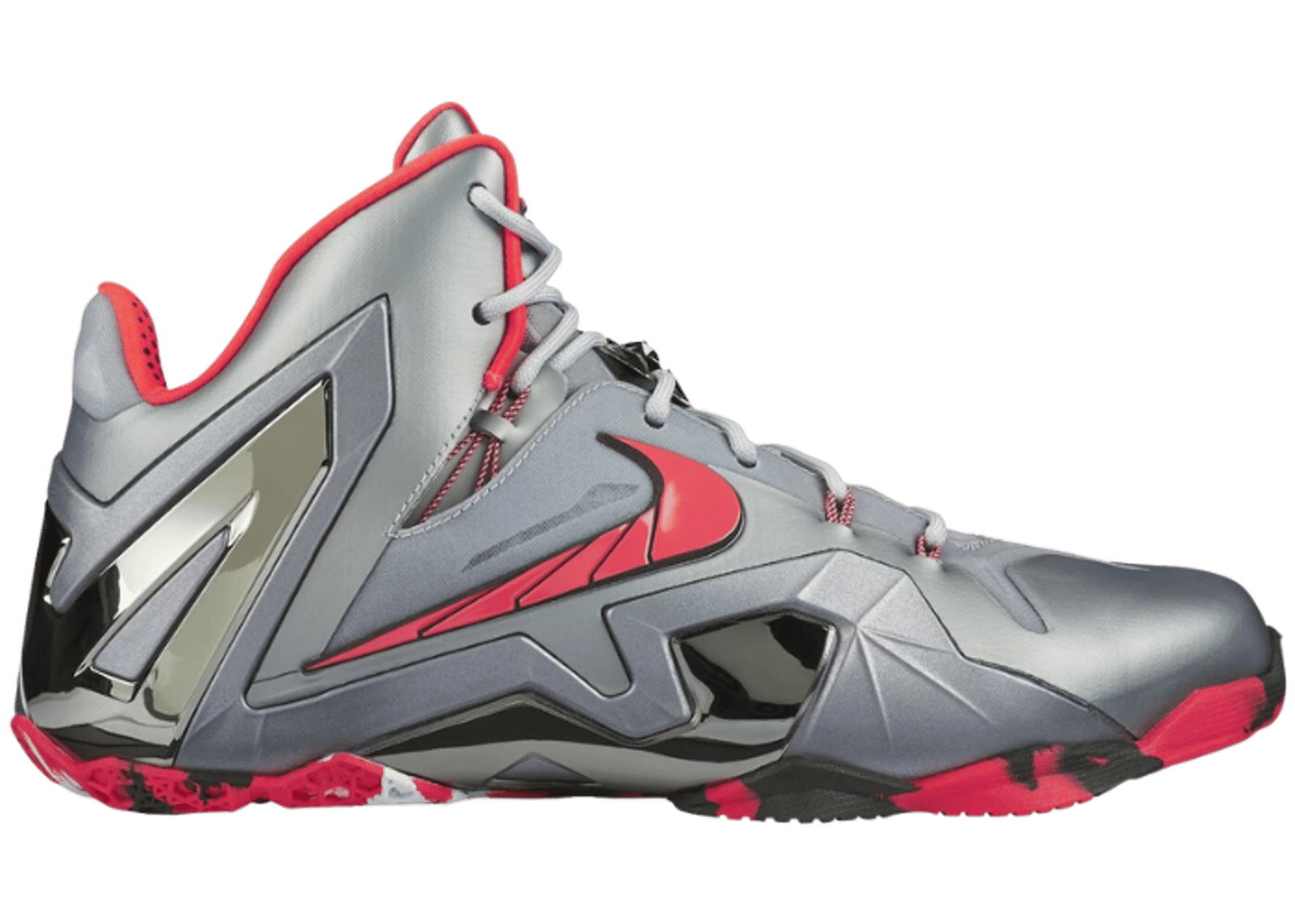 Nike LeBron 11 Elite Team