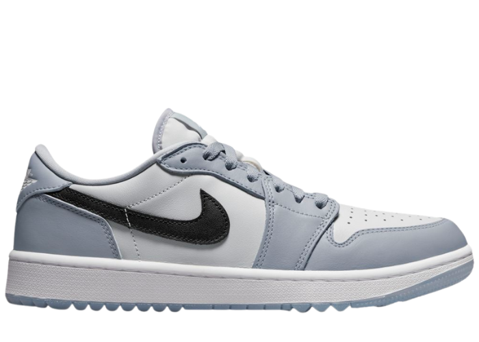 Air Jordan 1 Low Golf Wolf Grey