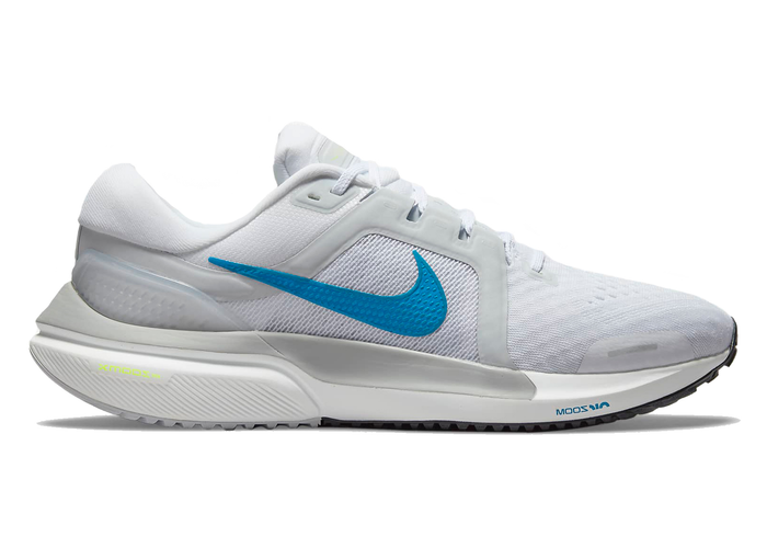 Nike Air Zoom Vomero 16 White Imperial Blue