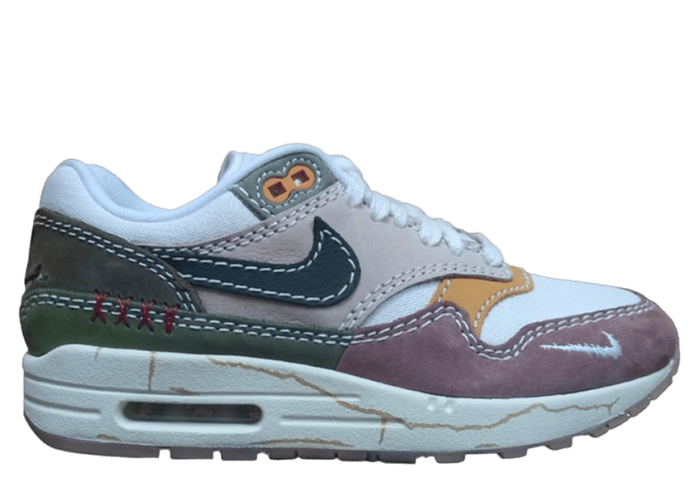 Nike Air Max 1 Wabi-Sabi