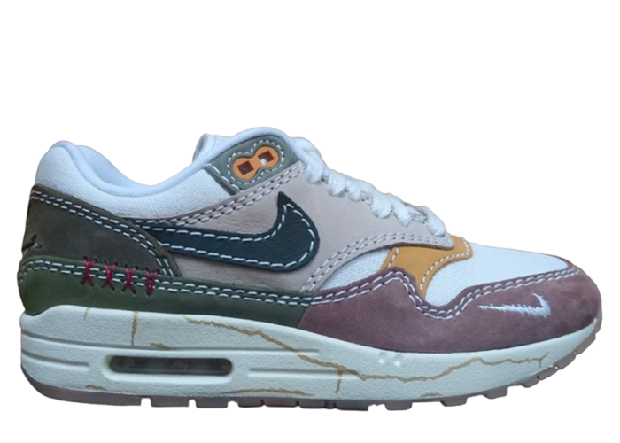 Nike Air Max 1 Wabi-Sabi