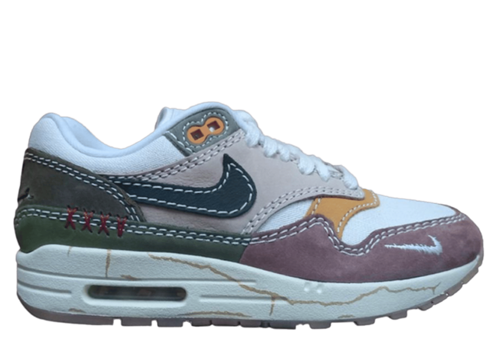 Nike Air Max 1 Wabi-Sabi
