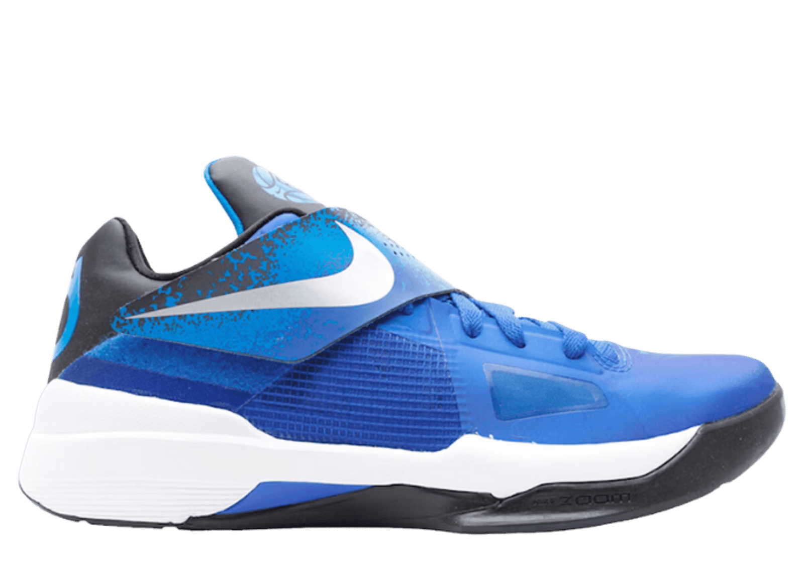 Nike KD 4 EYBL