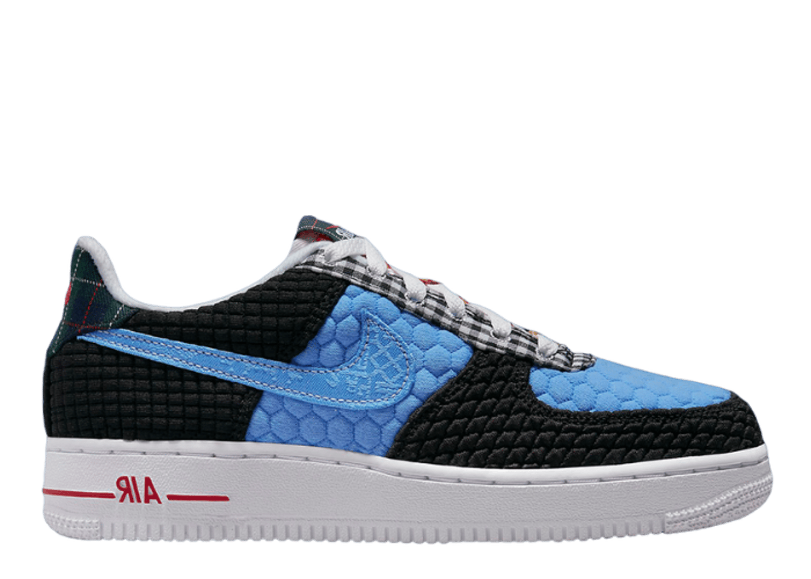 Nike Air Force 1 Low Multi-Material (GS)