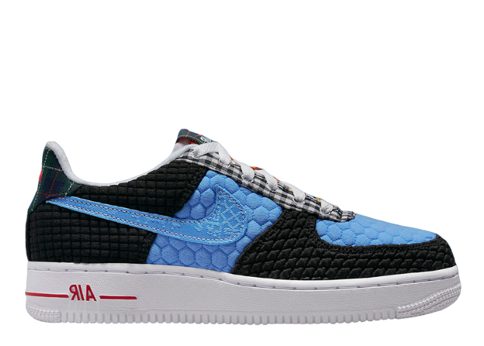 Nike Air Force 1 Low Multi-Material (GS)