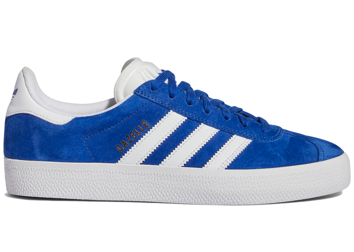 adidas Gazelle ADV Royal Blue