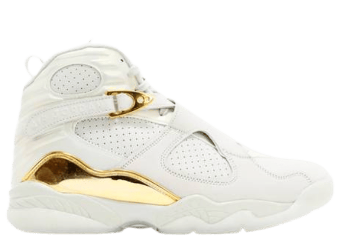 Jordan 8 Retro Champagne