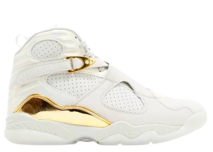 Jordan 8 Retro Champagne