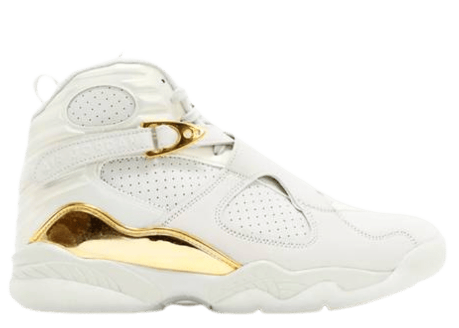 Jordan 8 Retro Champagne