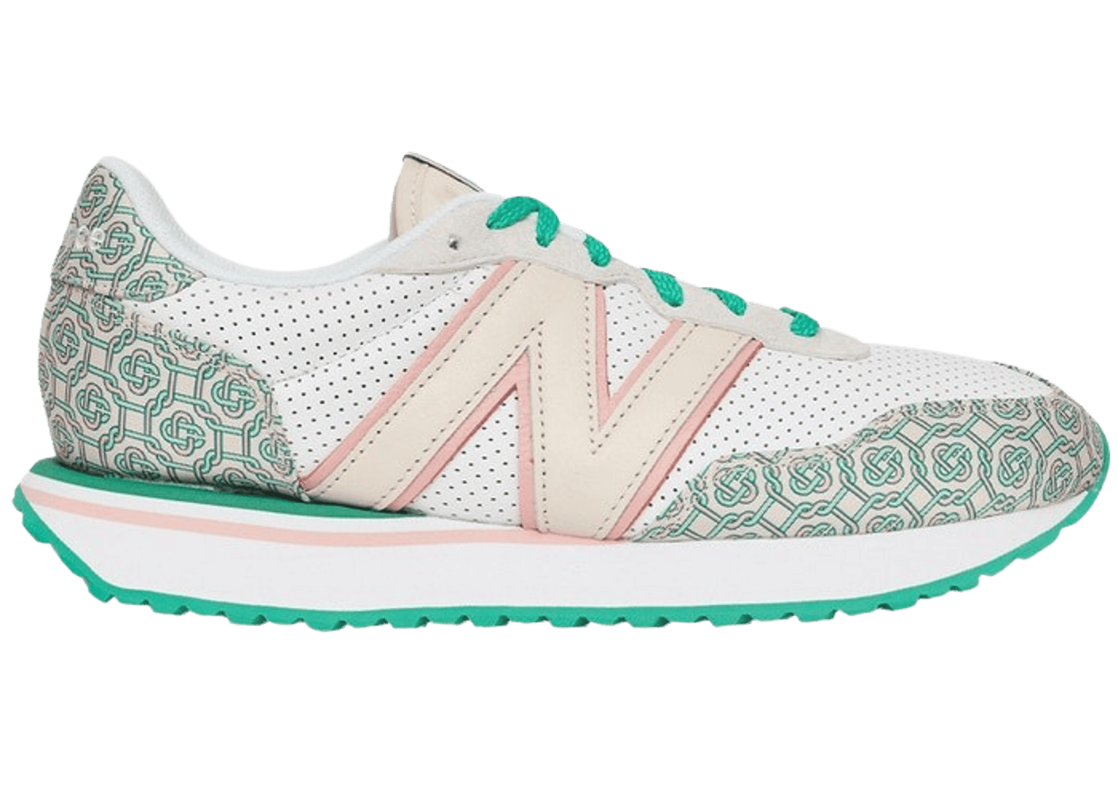 New Balance 237 Casablanca