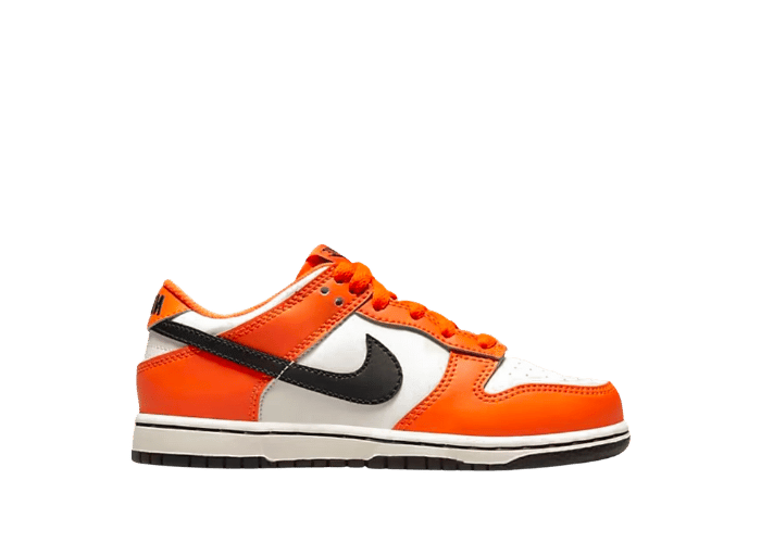 Nike Dunk Low Patent Halloween (PS)