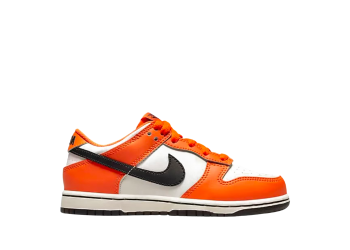 Nike Dunk Low Patent Halloween (PS)