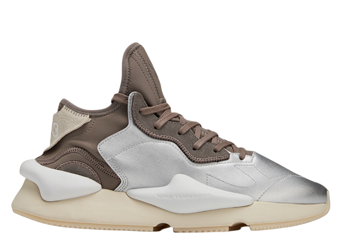 adidas Y-3 Kaiwa Brown