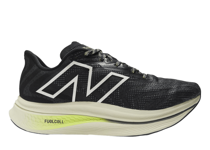 New Balance FuelCell SuperComp Trainer v2 Black