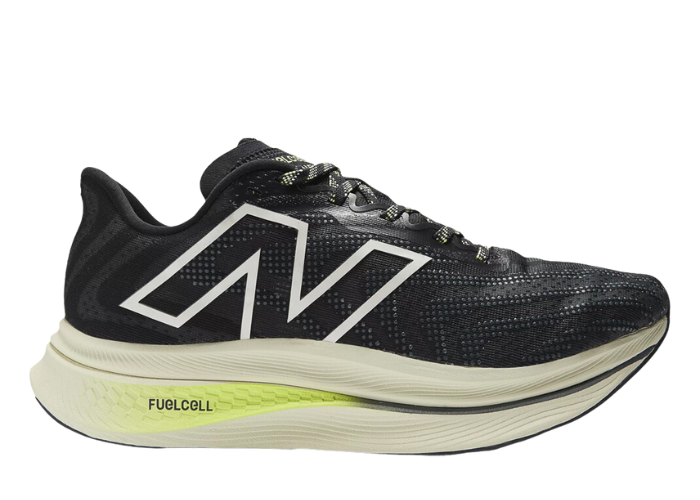 New Balance FuelCell SuperComp Trainer v2 Black