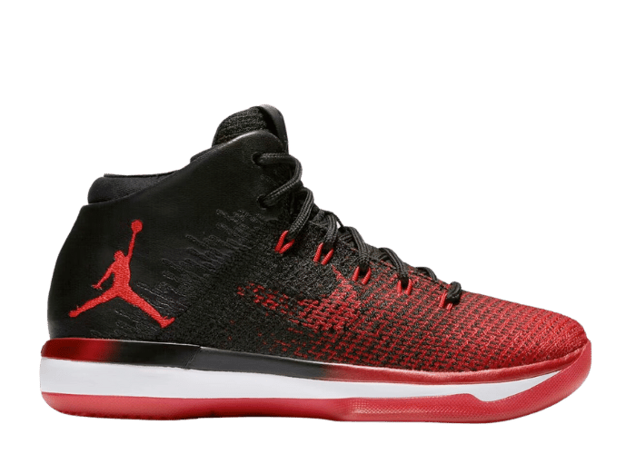 Air Jordan XXX1 Banned (GS)
