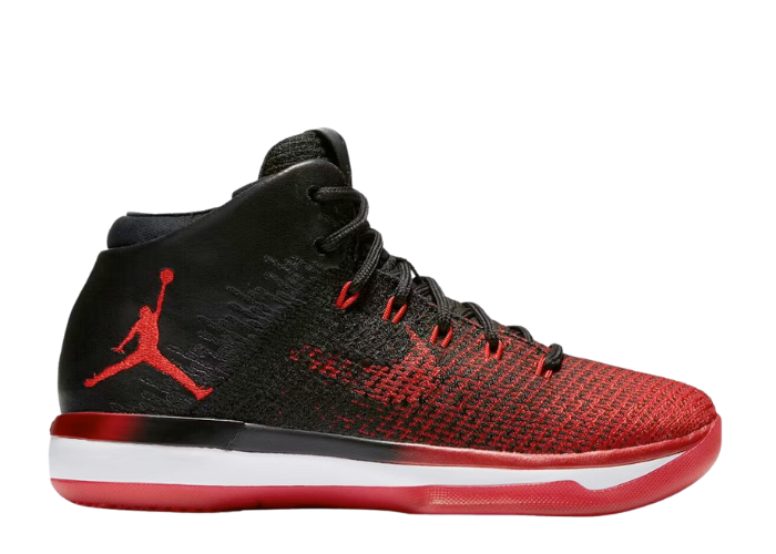 Air Jordan XXX1 Banned (GS)