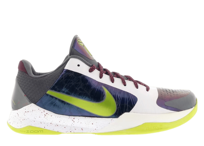 Nike Kobe 5 Joker (Chaos)