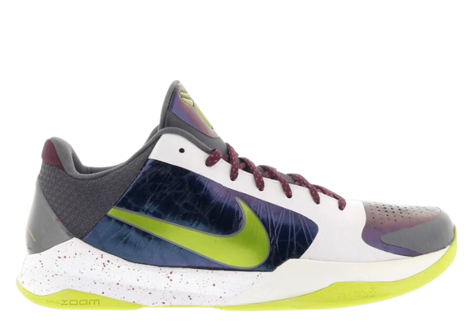 Nike Kobe 5 Joker (Chaos)